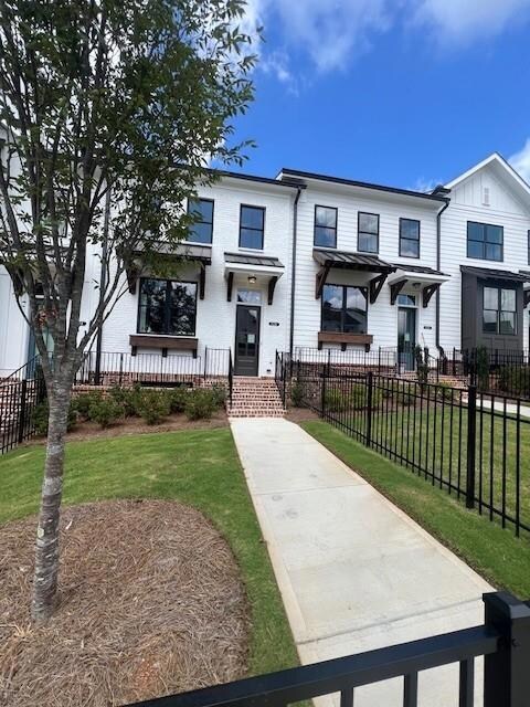 638 Skytop Dr unit 153, Cumming, GA 30040 - photo 2