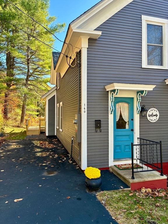 140 Mechanic St, Orange, MA 01364 - photo 2