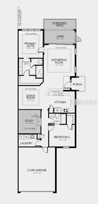 10093 Morning Mist Ln, Sarasota, FL 34241 - photo 2