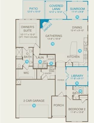 unlisted-address, Spring Hill, TN 37174 - photo 2