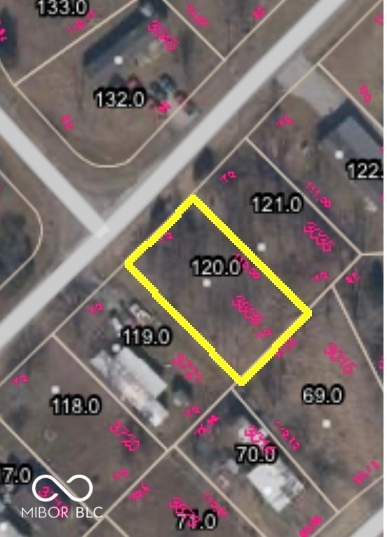 3808 Dorchester Place, Country Squire Lakes, IN 47265 - photo 2