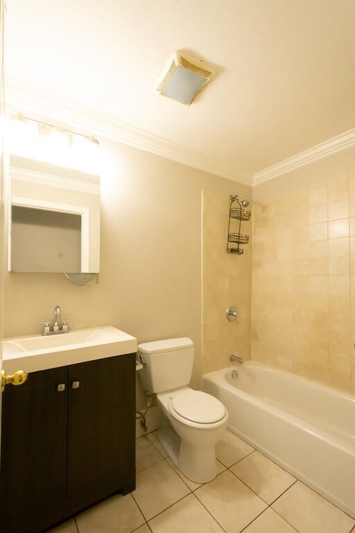 24 Seaver St unit 4B, Dorchester, MA 02121 - photo 3