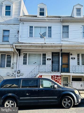 331 W Lloyd St, Shenandoah, PA 17976 - photo 5