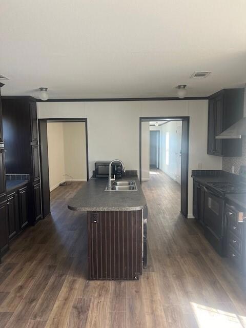 130 Cordell Rd, Sadler, TX 76264 - photo 3