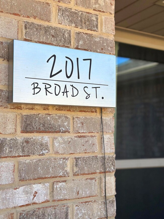 2107 Broad Street, Crestview FL