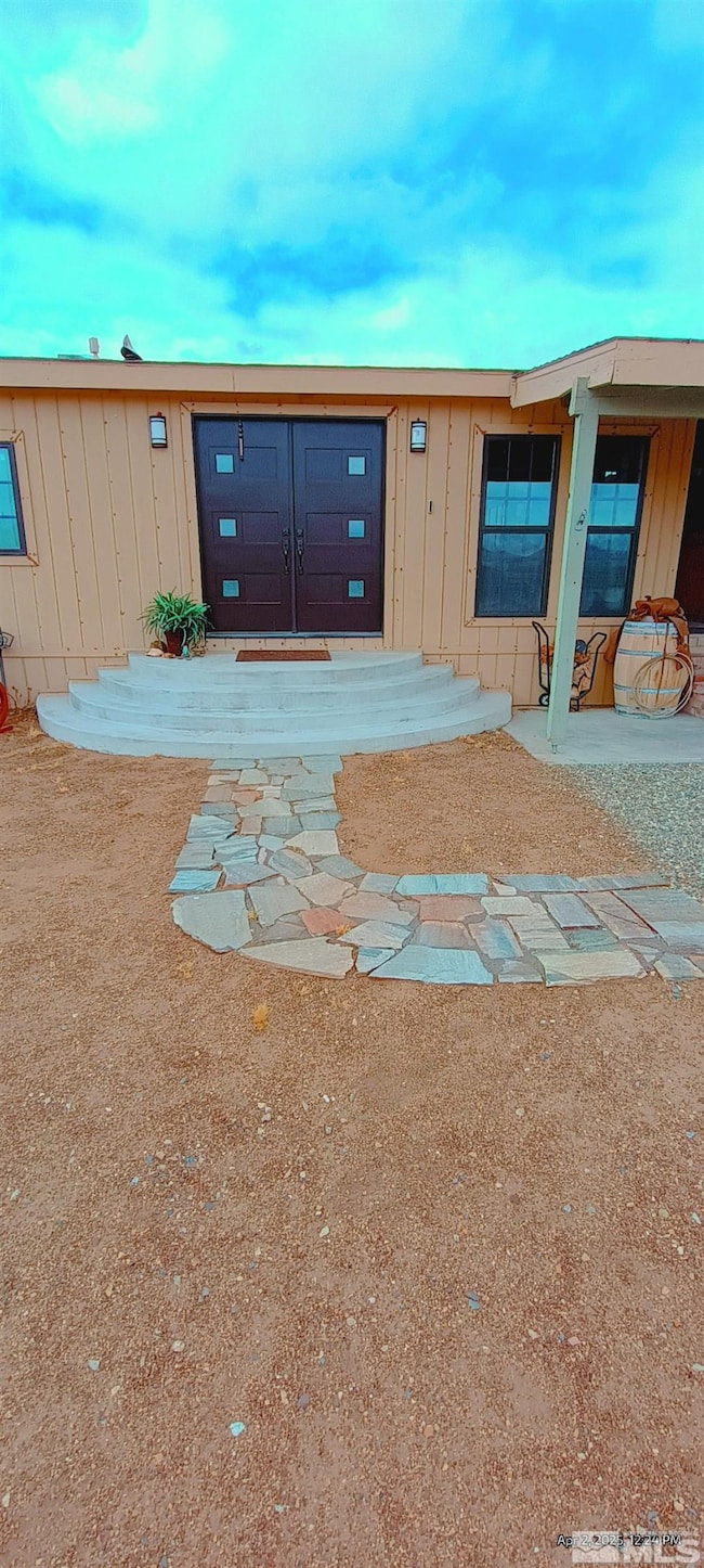 1 Spence Ln, Yerington, NV 89447 - photo 5