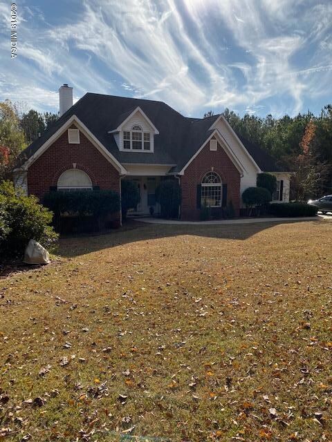 577 Old Popes Ferry Rd, Juliette, GA 31046 - photo 4