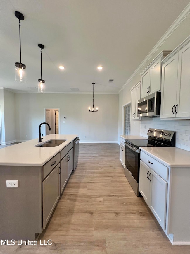 2122 Scott Meadows Ln, Hernando, MS 38632 - photo 4