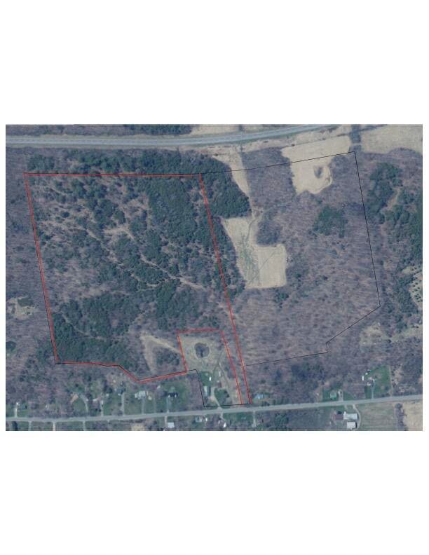 GIS Map