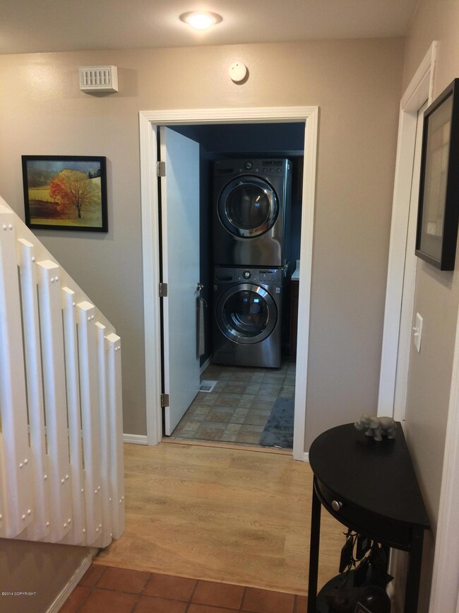 Entry Way