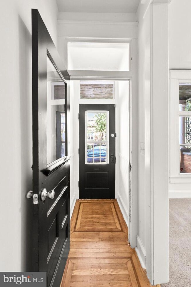 1839 E 30th St, Baltimore, MD 21218 - photo 2