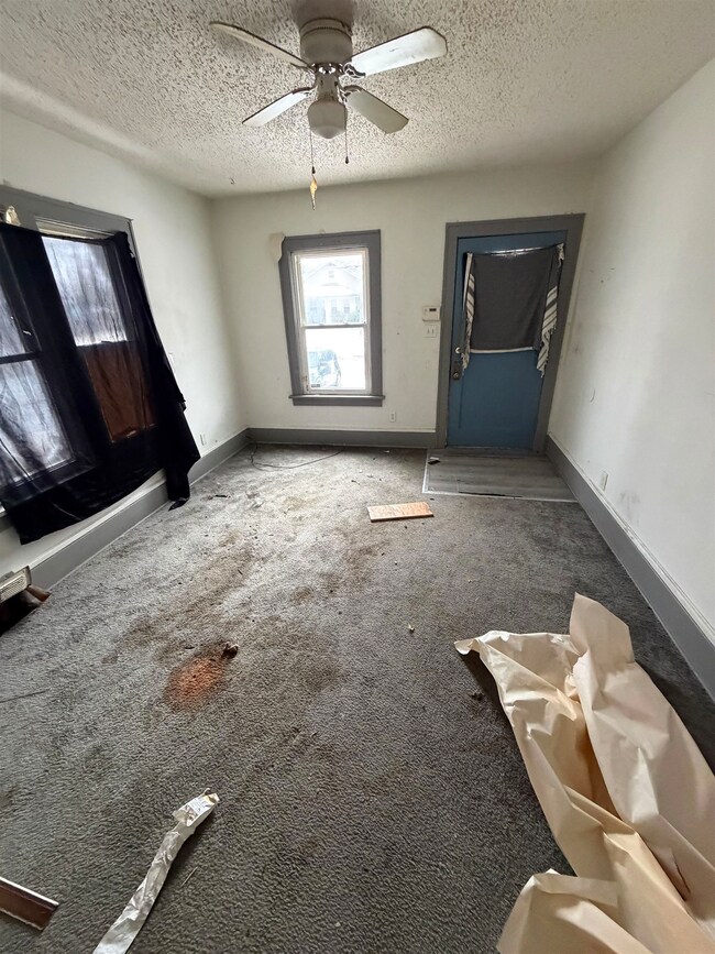 1202 Hughes Ave, Flint, MI 48503 - photo 5