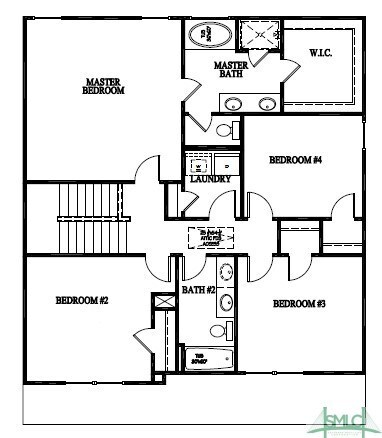 231 Fawn Ct SE, Allenhurst, GA 31301 - photo 3