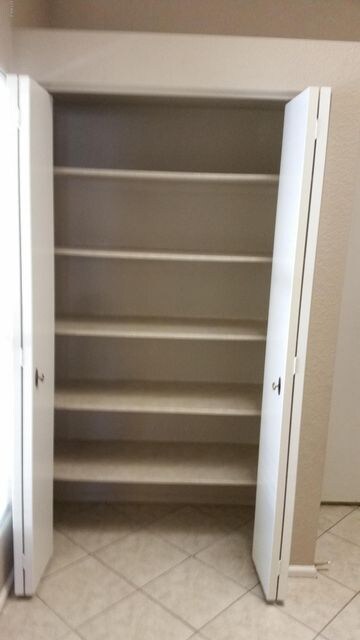Pantry