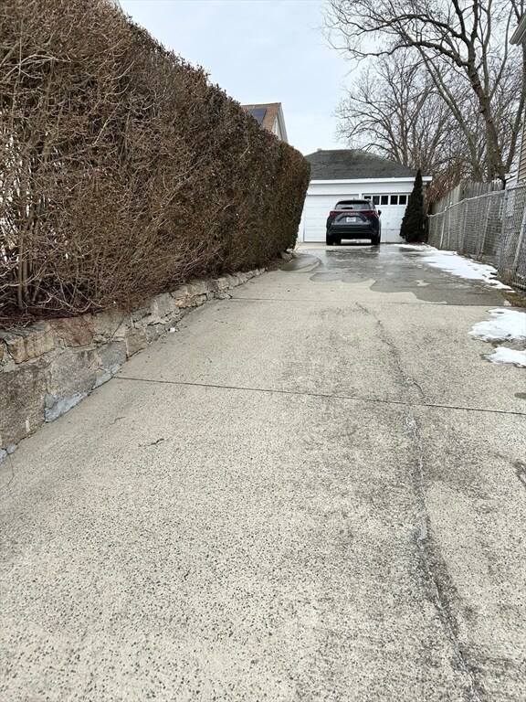 20 Shawmut Ave, New Bedford, MA 02740 - photo 4