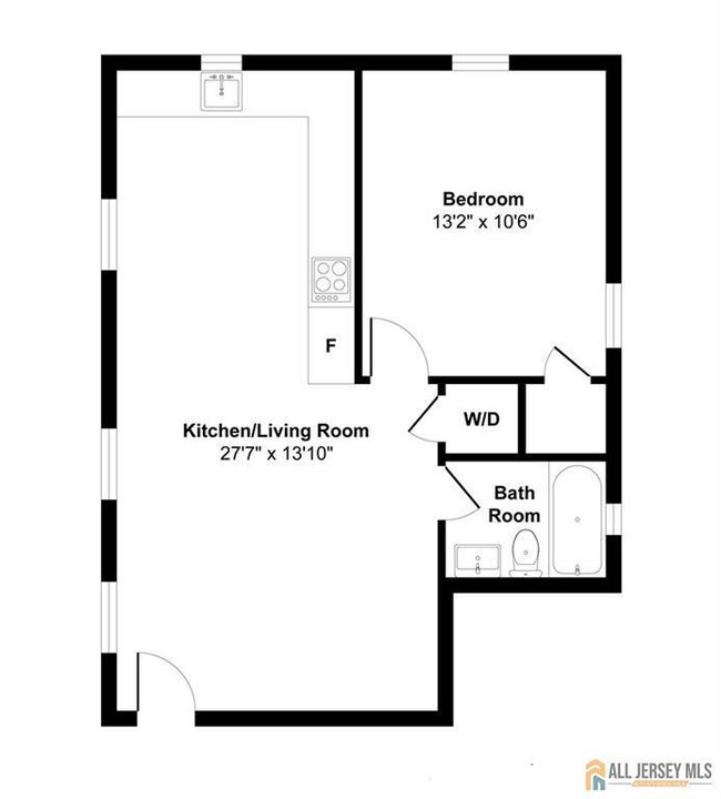 588 Livingston Ave unit 2A, North Brunswick, NJ 08902 - photo 2