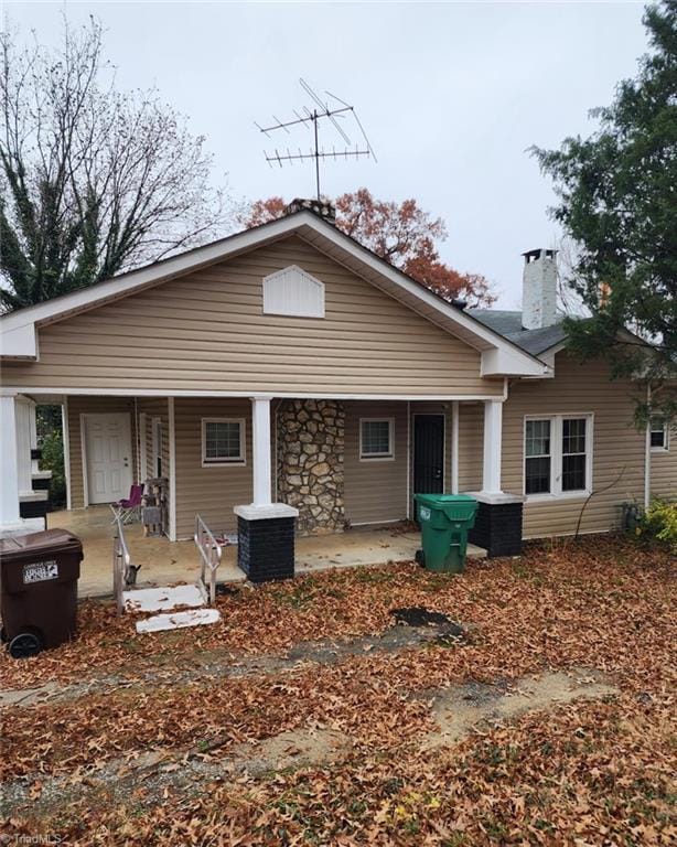 413 Cable St, High Point, NC 27260 - photo 3