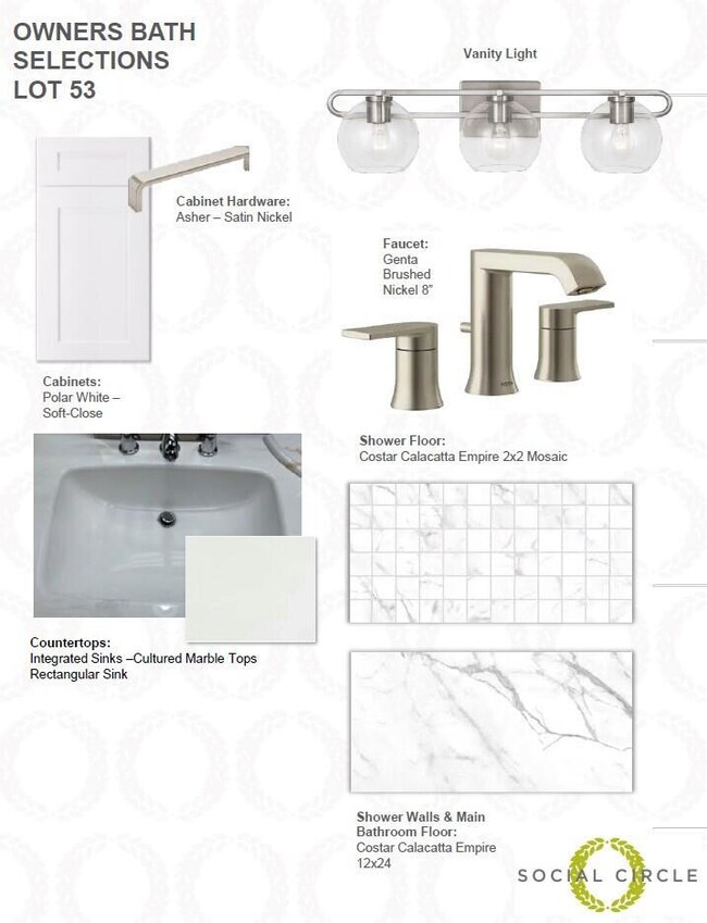 2621 Butlers Green Cir, Chattanooga, TN 37421 - photo 4