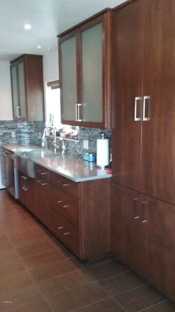 Kitchen (4) Indirect Lighting