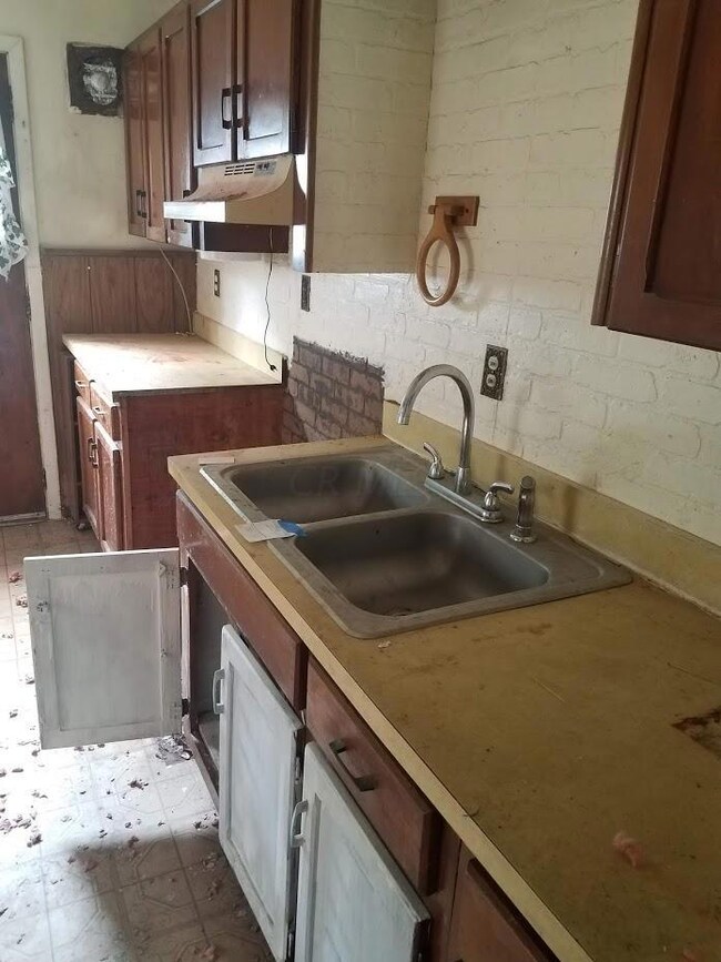 kitchen counters