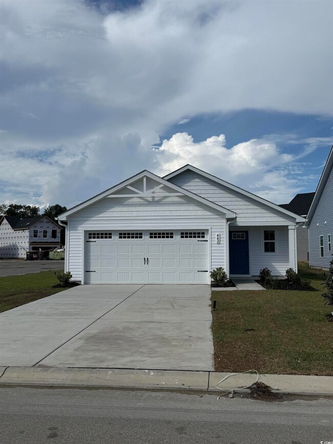 442 Myrtle St unit Lot 155, Conway, SC 29527 - photo 2