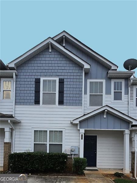 4467 Watson Ridge Dr, Stone Mountain, GA 30083 - photo 3