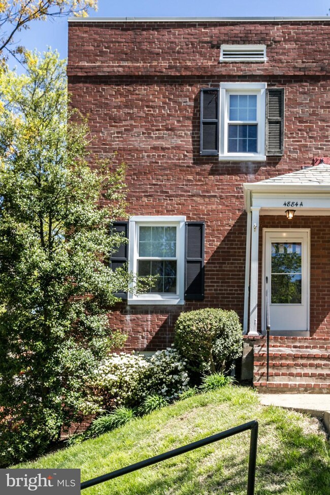4884 28th St S unit A, Arlington, VA 22206 - photo 3