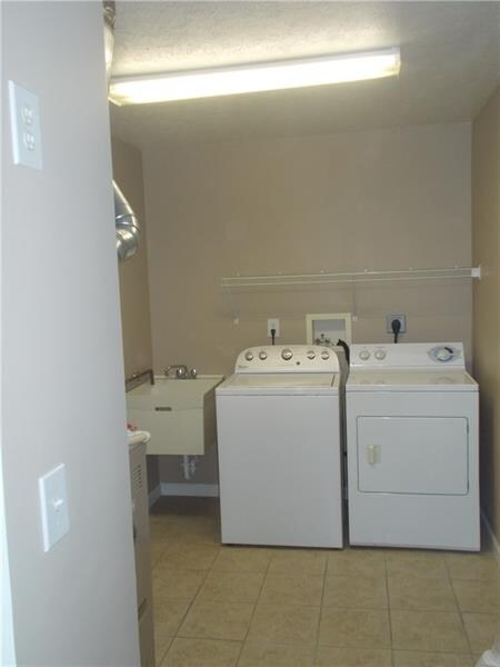 Laundry/ Utility Room