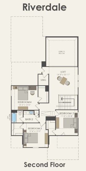 3811 Hermitage Dr, Katy, TX 77493 - photo 3