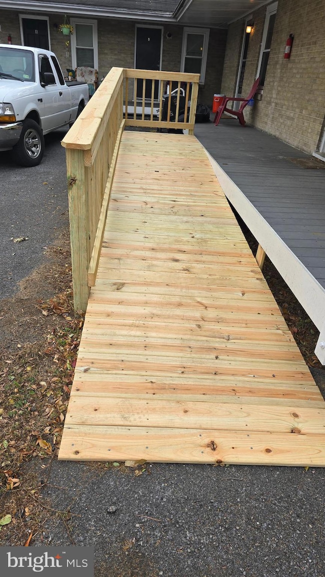 1816 Valley Ave unit 3, Winchester, VA 22601 - photo 6