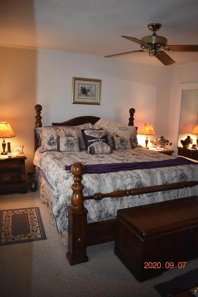 2204 Mary St, Bay City, TX 77414 - photo 4