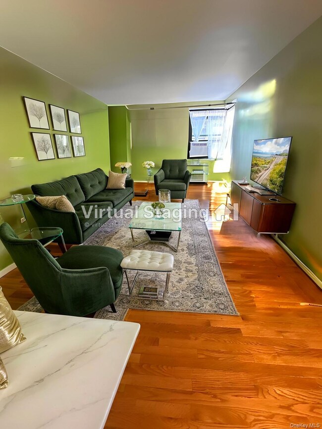 32-23 91st St unit C502, East Elmhurst, NY 11369 - photo 4