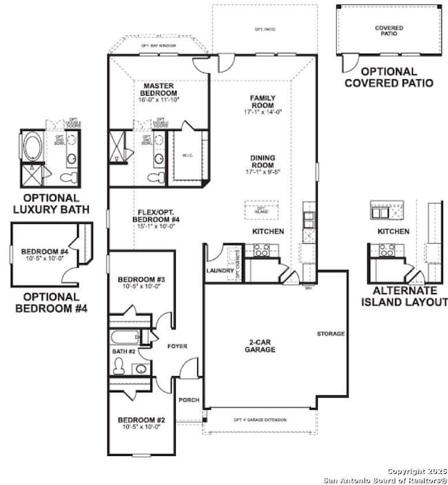 6244 Persimmon Lake, San Antonio, TX 78245 - photo 4