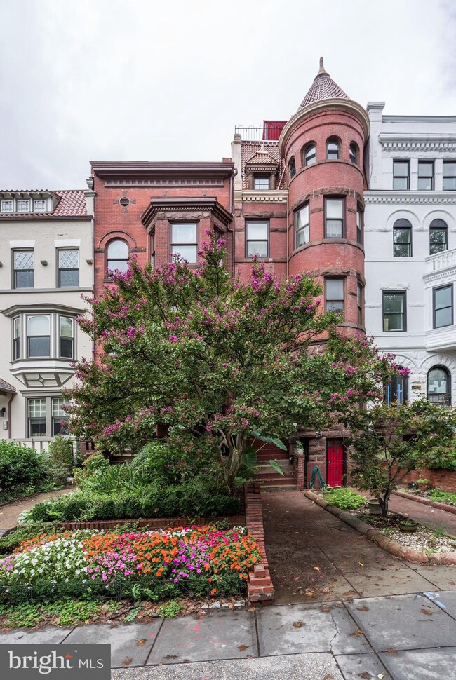 2028 16th St NW unit 5, Washington, DC 20009 - photo 4