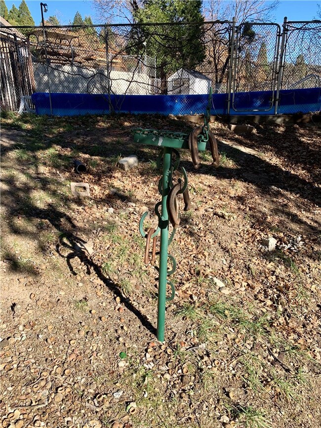 40 Park Dr, Running Springs, CA 92382 - photo 5