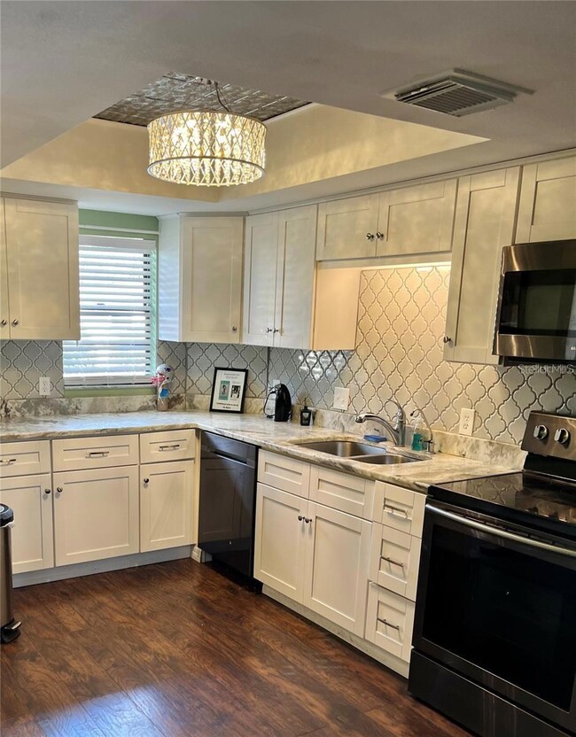 Rivermist East Building unit 2205, New Port Richey, FL 34652 - photo 3