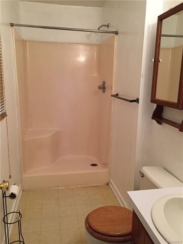 master bedroom bath
