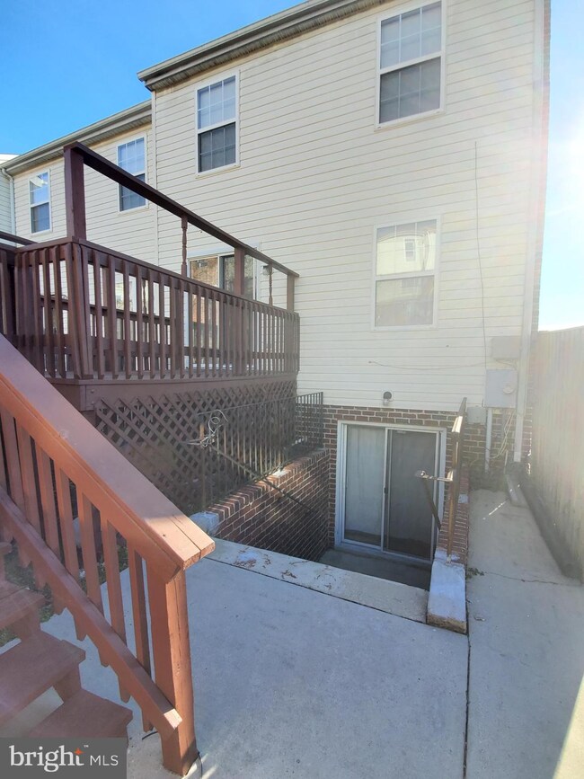 5718 E Boniwood Turn, Clinton, MD 20735 - photo 5