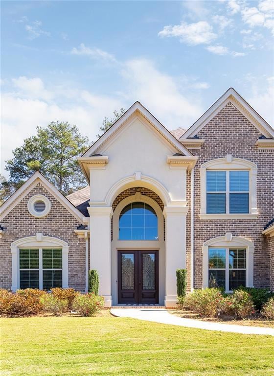 3320 Westborough Ln, Conyers, GA 30094 - photo 3