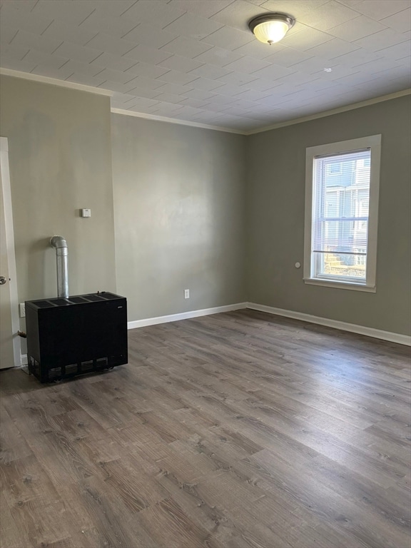 23 Brow St unit 1W, Fall River, MA 02721 - photo 6