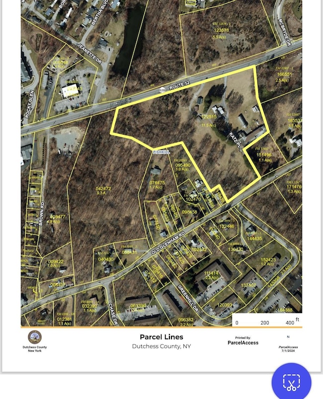 4-23 Katz Place, Fishkill, NY 12524 - photo 3