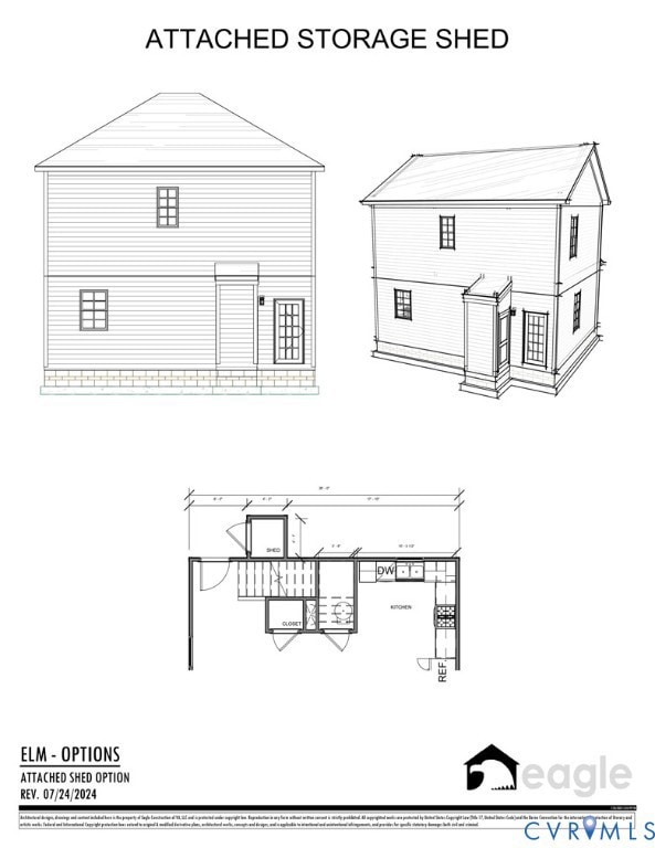 617 Ellens Haven Alley, Richmond, VA 23222 - photo 5