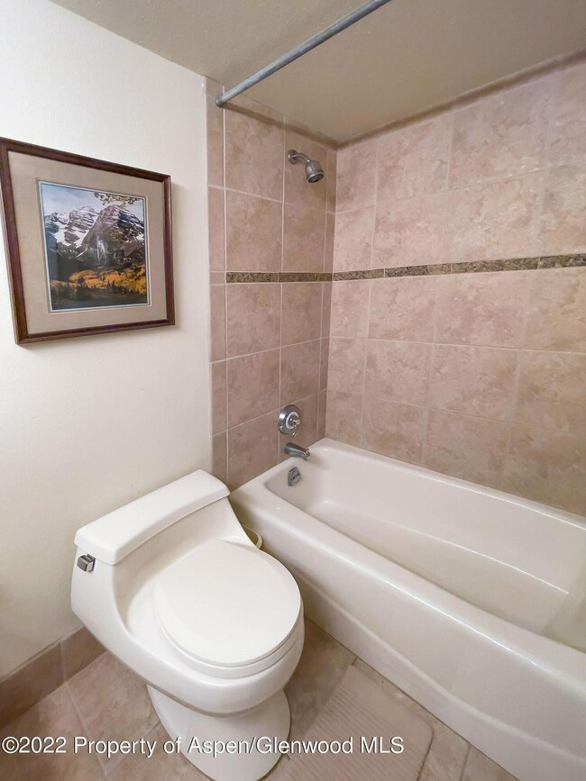 212 Shower
