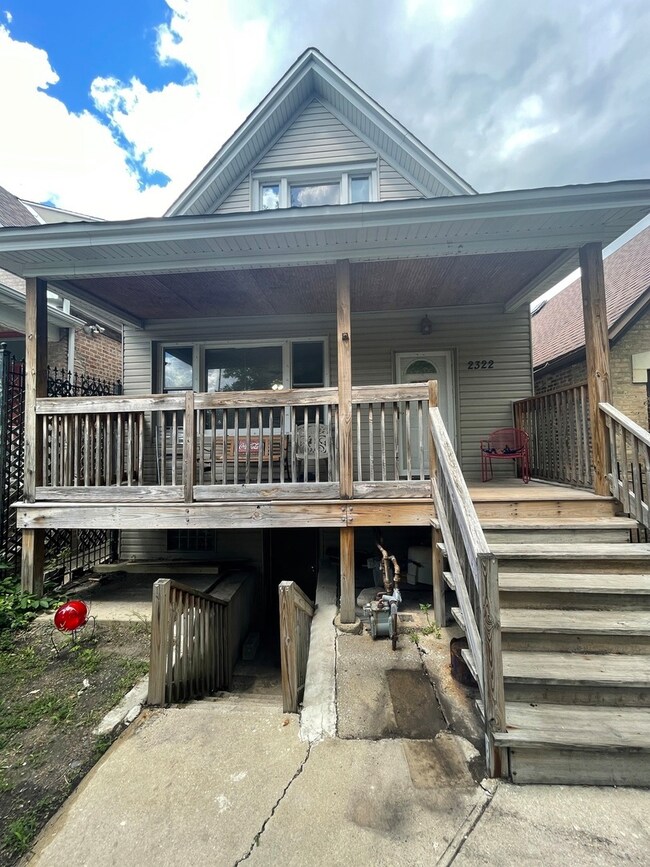 2322 W Polk St, Chicago, IL 60612 - photo 3