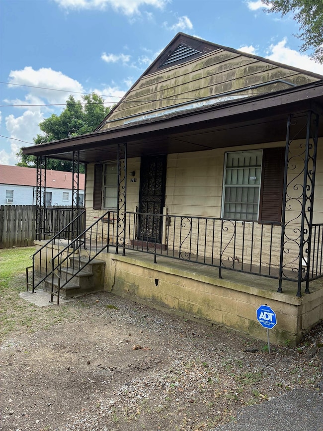 791 W Levi Rd, Memphis, TN 38109 - photo 2