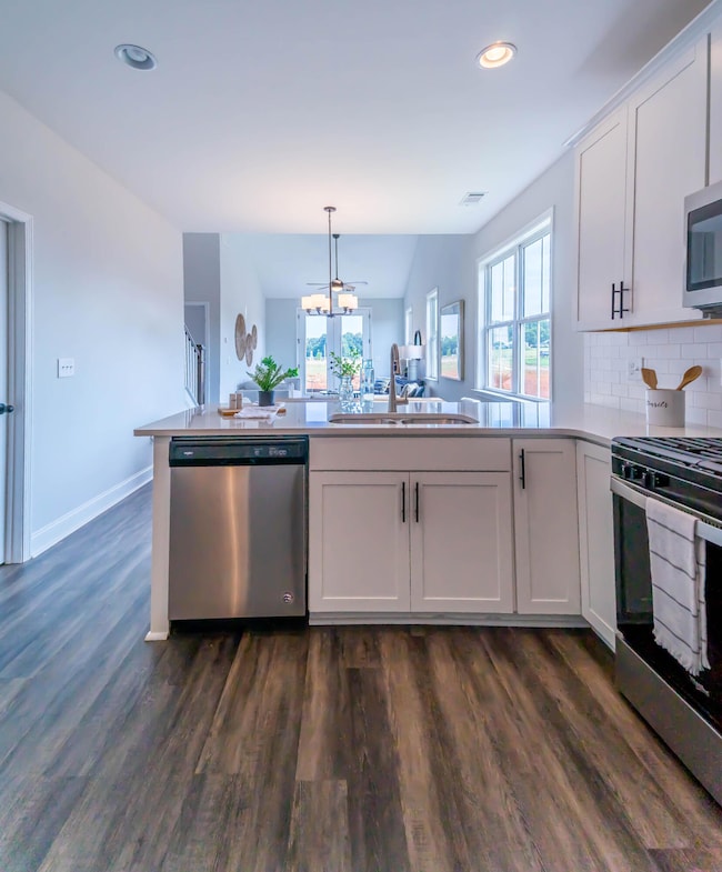 314 Clipper Ct, Summerville, SC 29486 - photo 6