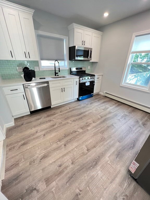 10 Brooks Ave unit 2, Quincy, MA 02169 - photo 3