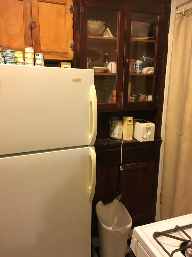 one bedroom unit