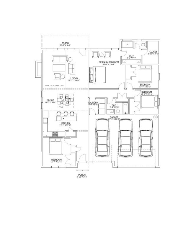 4750 Farmhouse St, Springdale, AR 72762 - photo 2