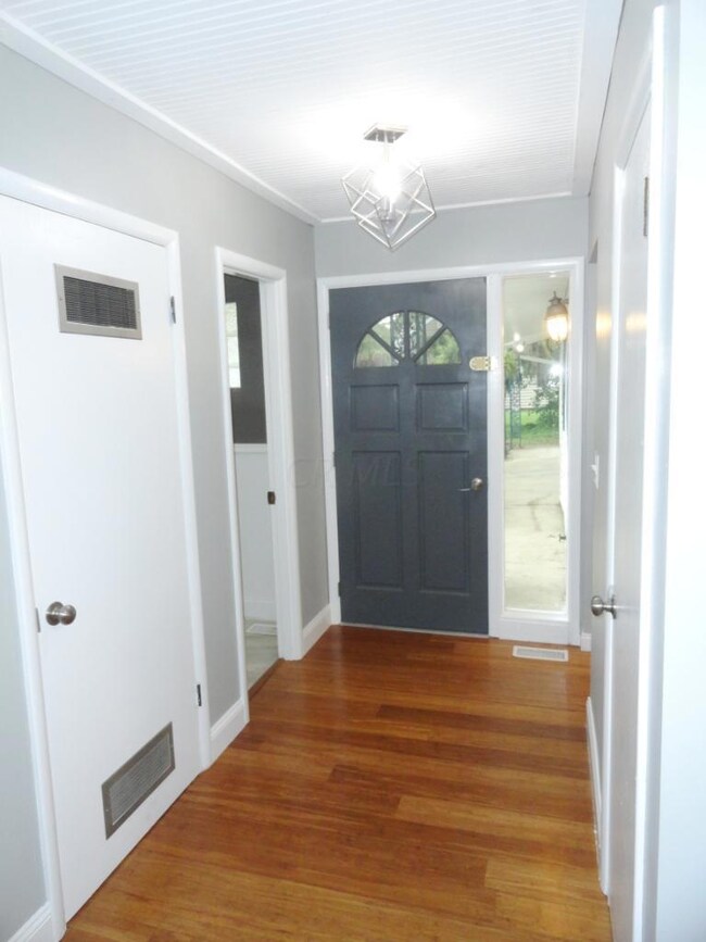 Entryway